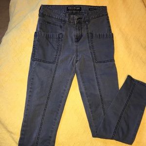 Pacsun jeans